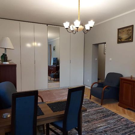 Apartament W Gdansku Na Starym Miescie Margot Dış mekan fotoğraf