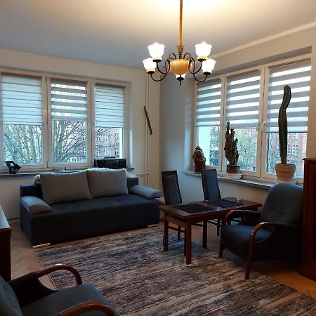 Apartament W Gdansku Na Starym Miescie Margot Dış mekan fotoğraf