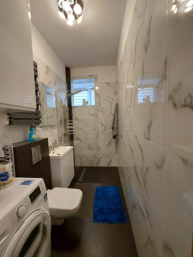 Apartament W Gdansku Na Starym Miescie Margot Dış mekan fotoğraf