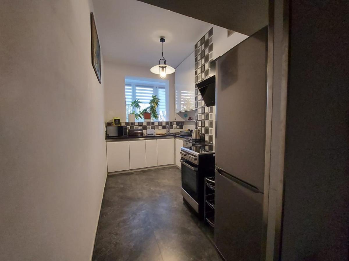Apartament W Gdansku Na Starym Miescie Margot Dış mekan fotoğraf