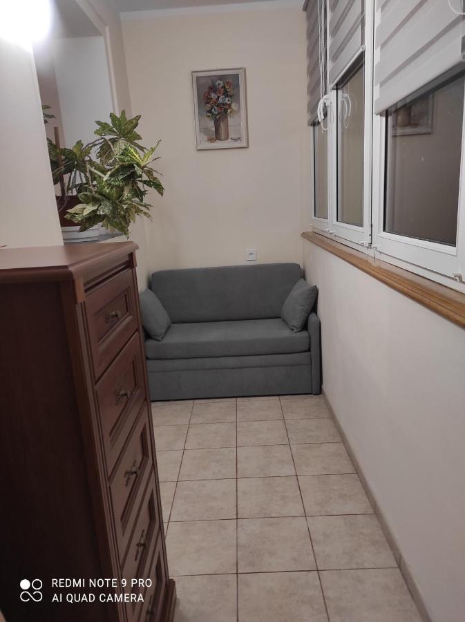 Apartament W Gdansku Na Starym Miescie Margot Dış mekan fotoğraf