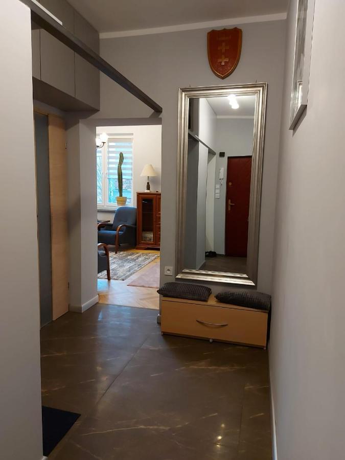 Apartament W Gdansku Na Starym Miescie Margot Dış mekan fotoğraf