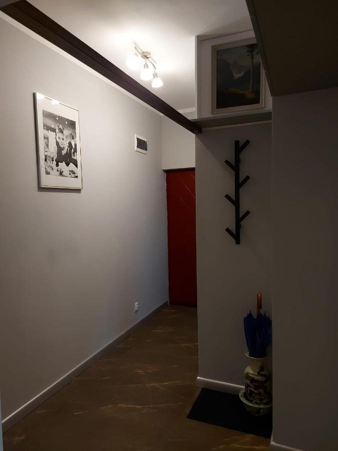 Apartament W Gdansku Na Starym Miescie Margot Dış mekan fotoğraf