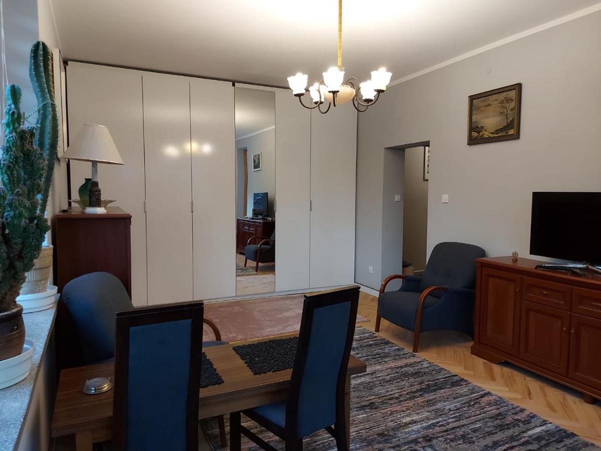 Apartament W Gdansku Na Starym Miescie Margot Dış mekan fotoğraf