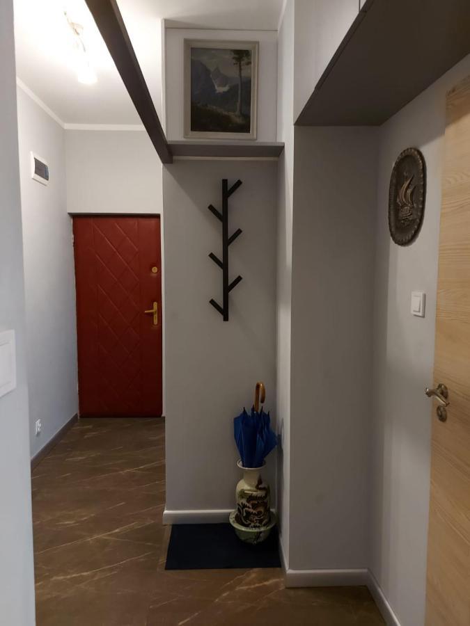 Apartament W Gdansku Na Starym Miescie Margot Dış mekan fotoğraf