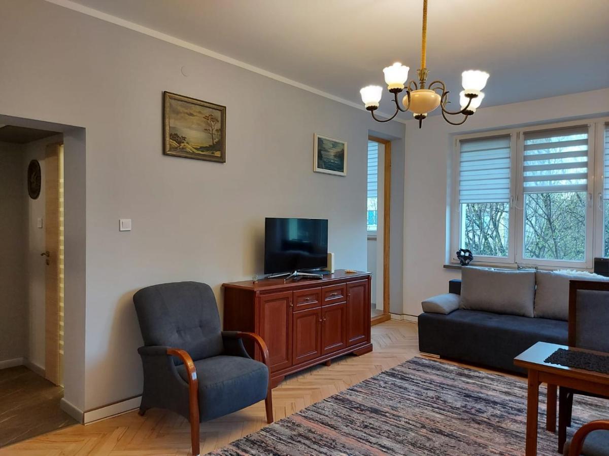 Apartament W Gdansku Na Starym Miescie Margot Dış mekan fotoğraf