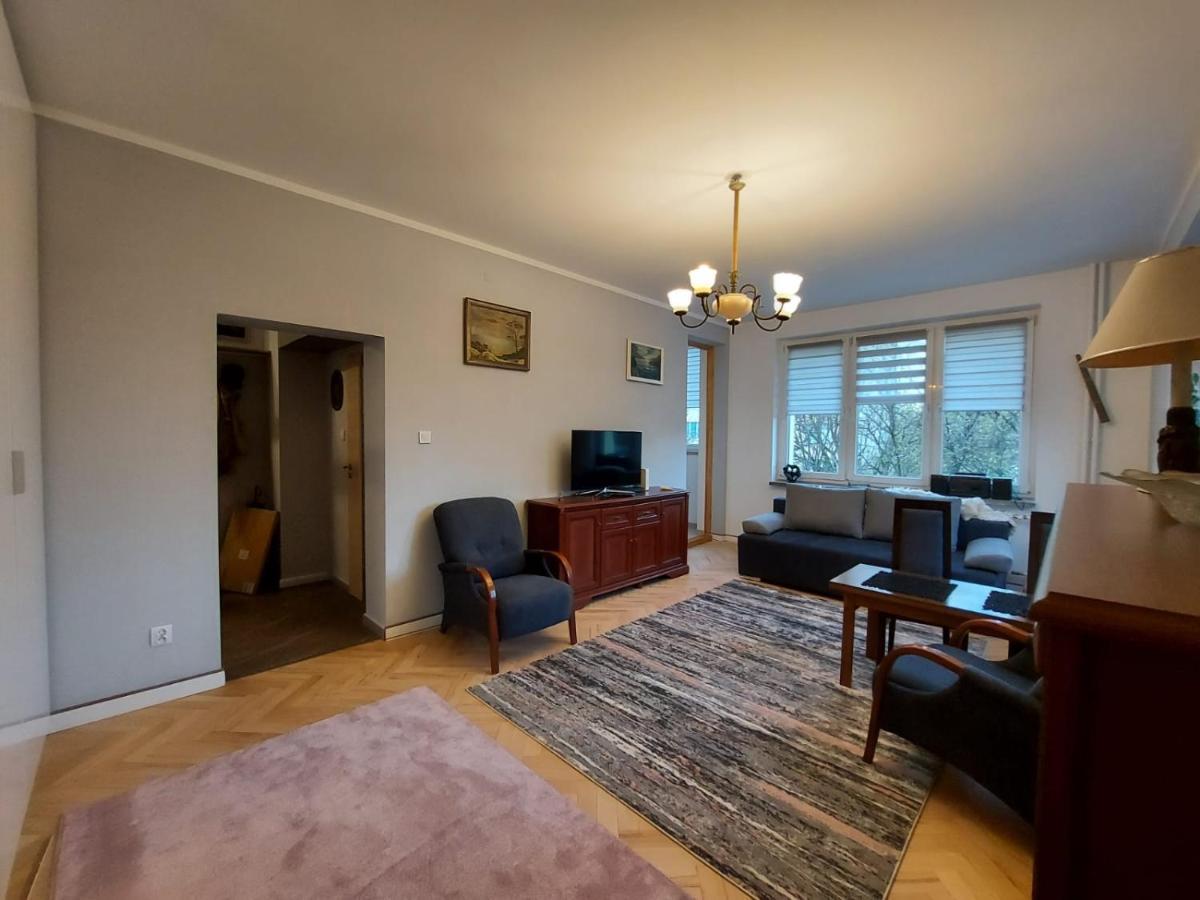 Apartament W Gdansku Na Starym Miescie Margot Dış mekan fotoğraf