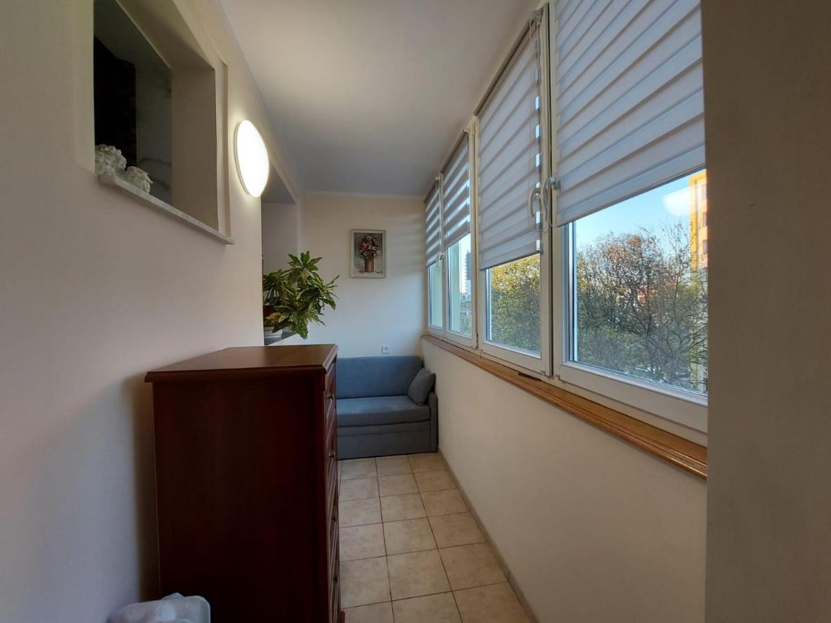 Apartament W Gdansku Na Starym Miescie Margot Dış mekan fotoğraf